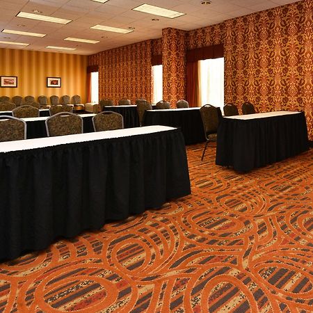 Hampton Inn Chicago-Carol Stream Ngoại thất bức ảnh