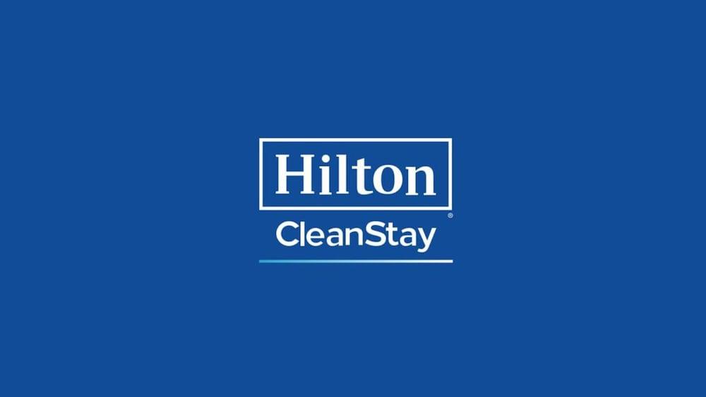 Hampton Inn Chicago-Carol Stream Ngoại thất bức ảnh