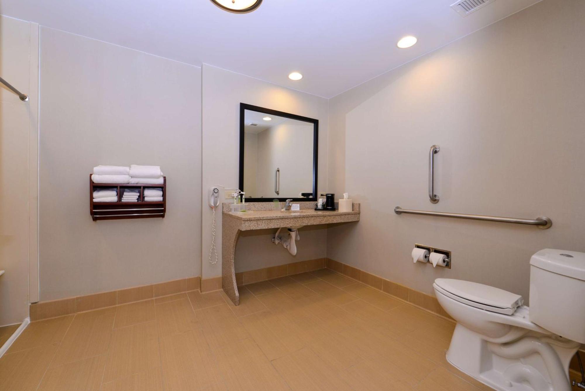 Hampton Inn Chicago-Carol Stream Ngoại thất bức ảnh