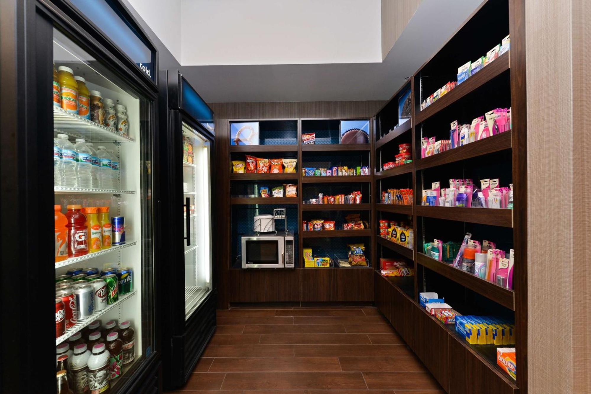 Hampton Inn Chicago-Carol Stream Ngoại thất bức ảnh