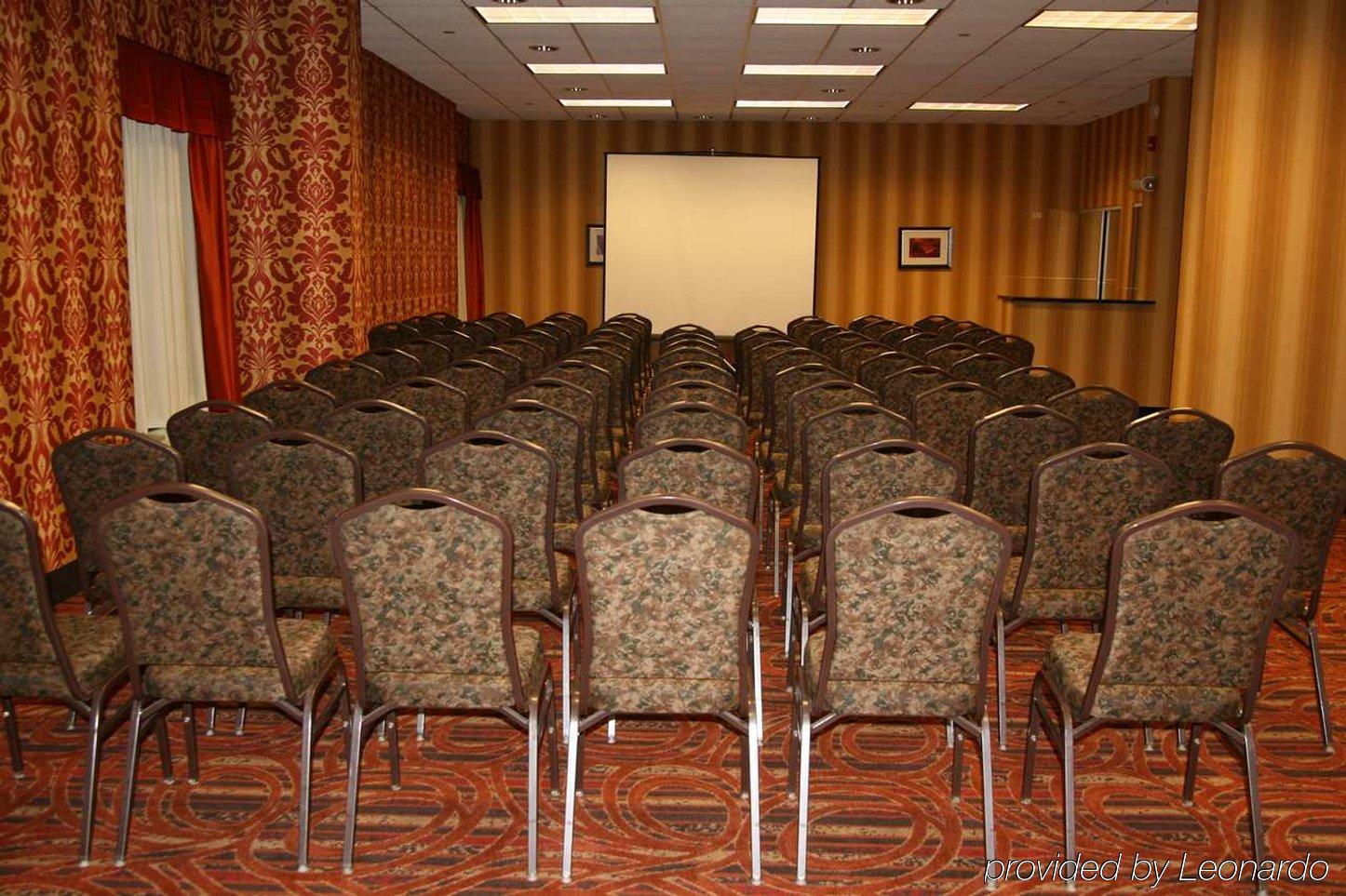 Hampton Inn Chicago-Carol Stream Ngoại thất bức ảnh