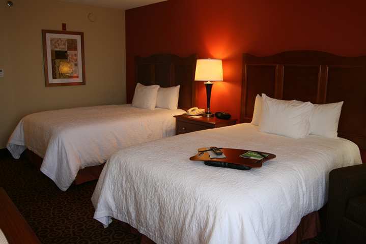 Hampton Inn Chicago-Carol Stream Ngoại thất bức ảnh